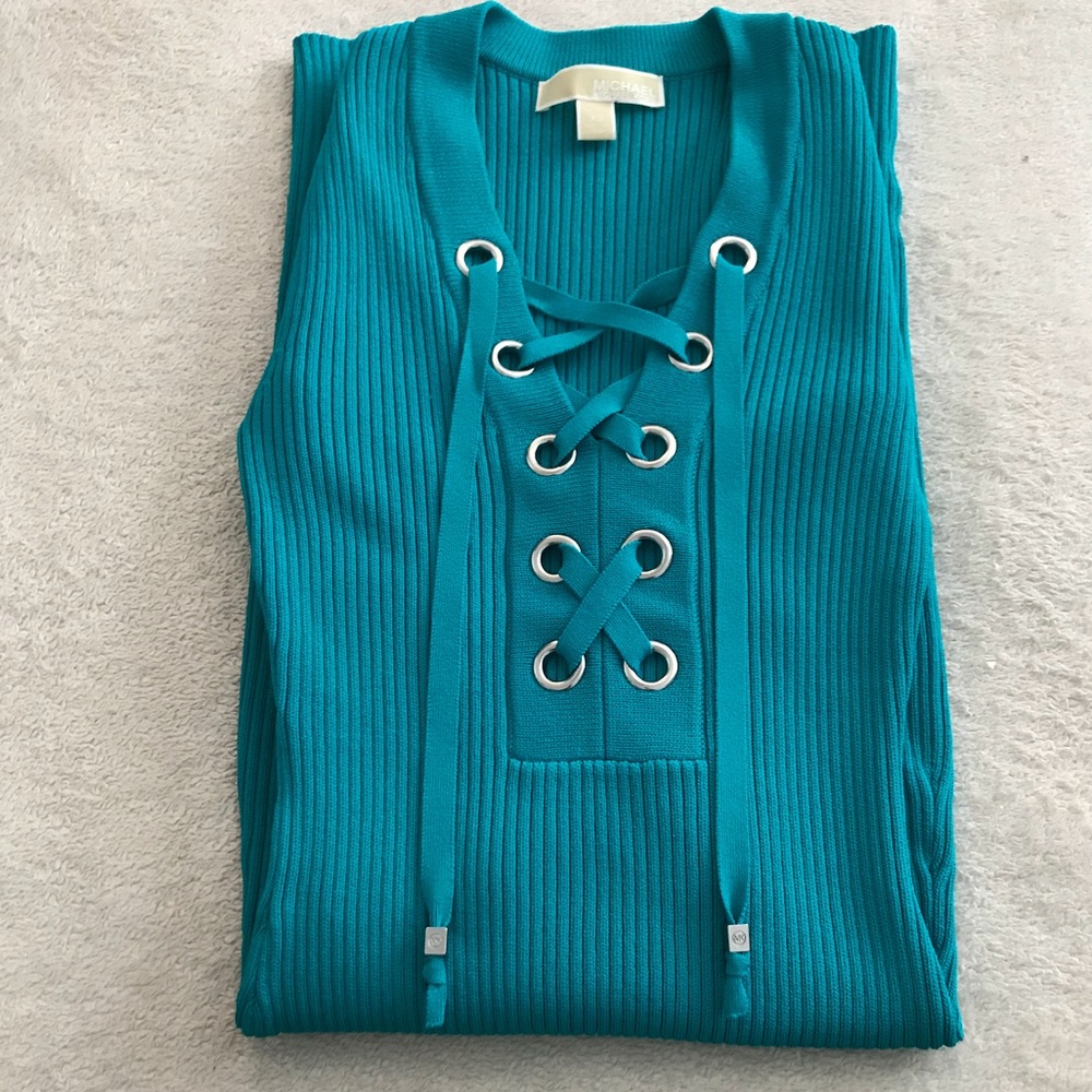 Michael Kors Bodycon Dress